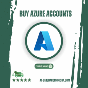 Buy Azure Accounts