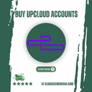 Buy Upcloud Accounts
